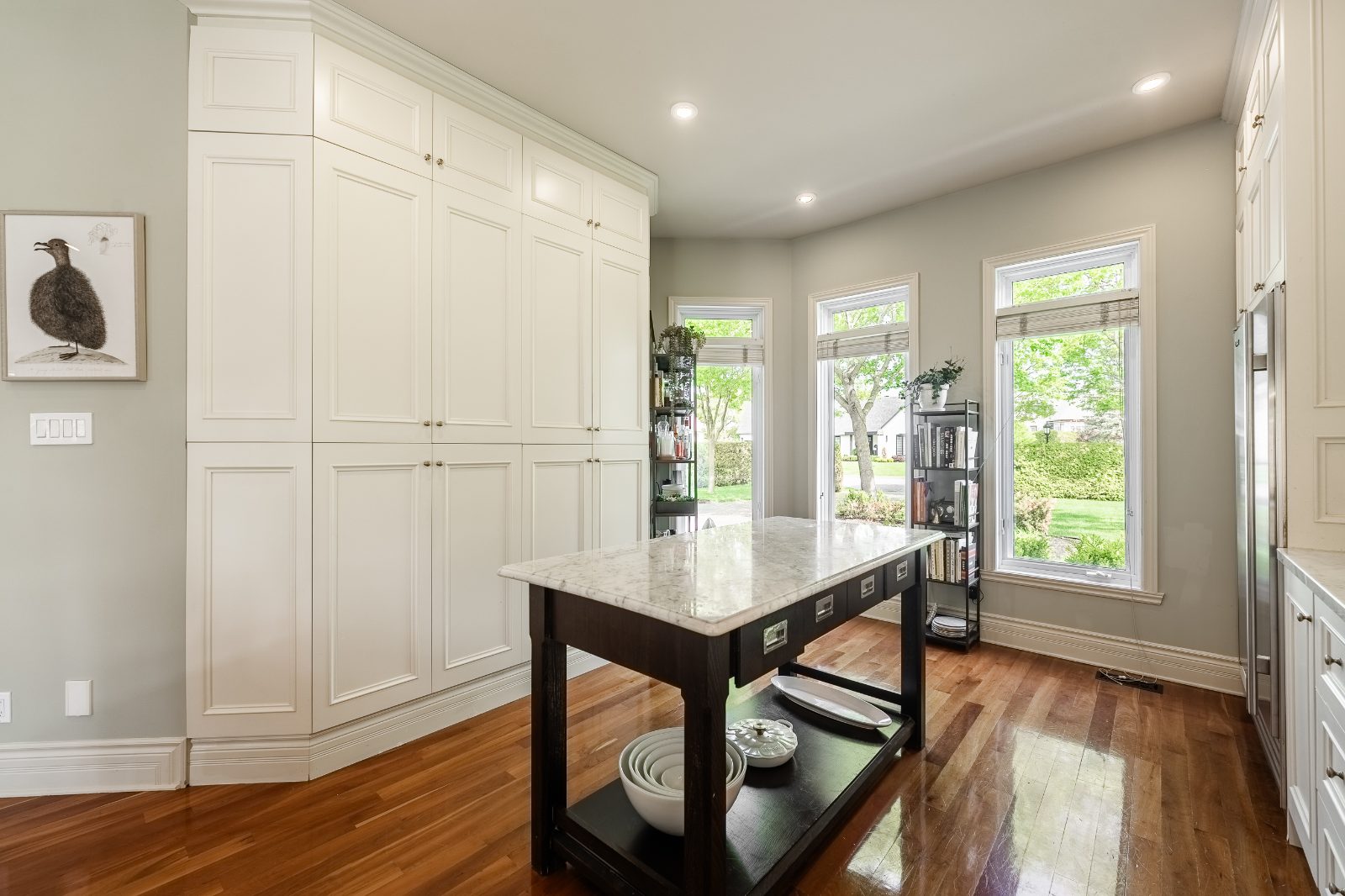Kitchen — 119 Av. du Manoir, Léry