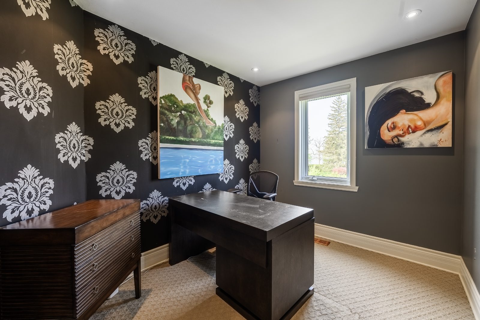 Office — 119 Av. du Manoir, Léry