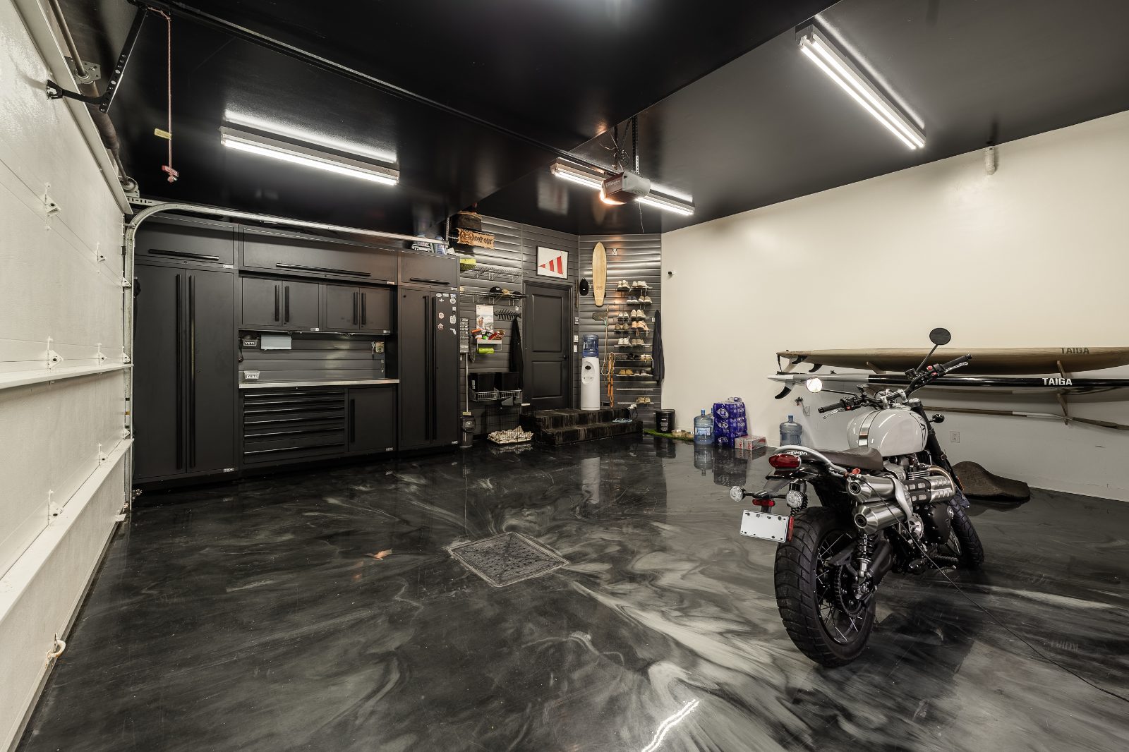 Garage — 119 Av. du Manoir, Léry